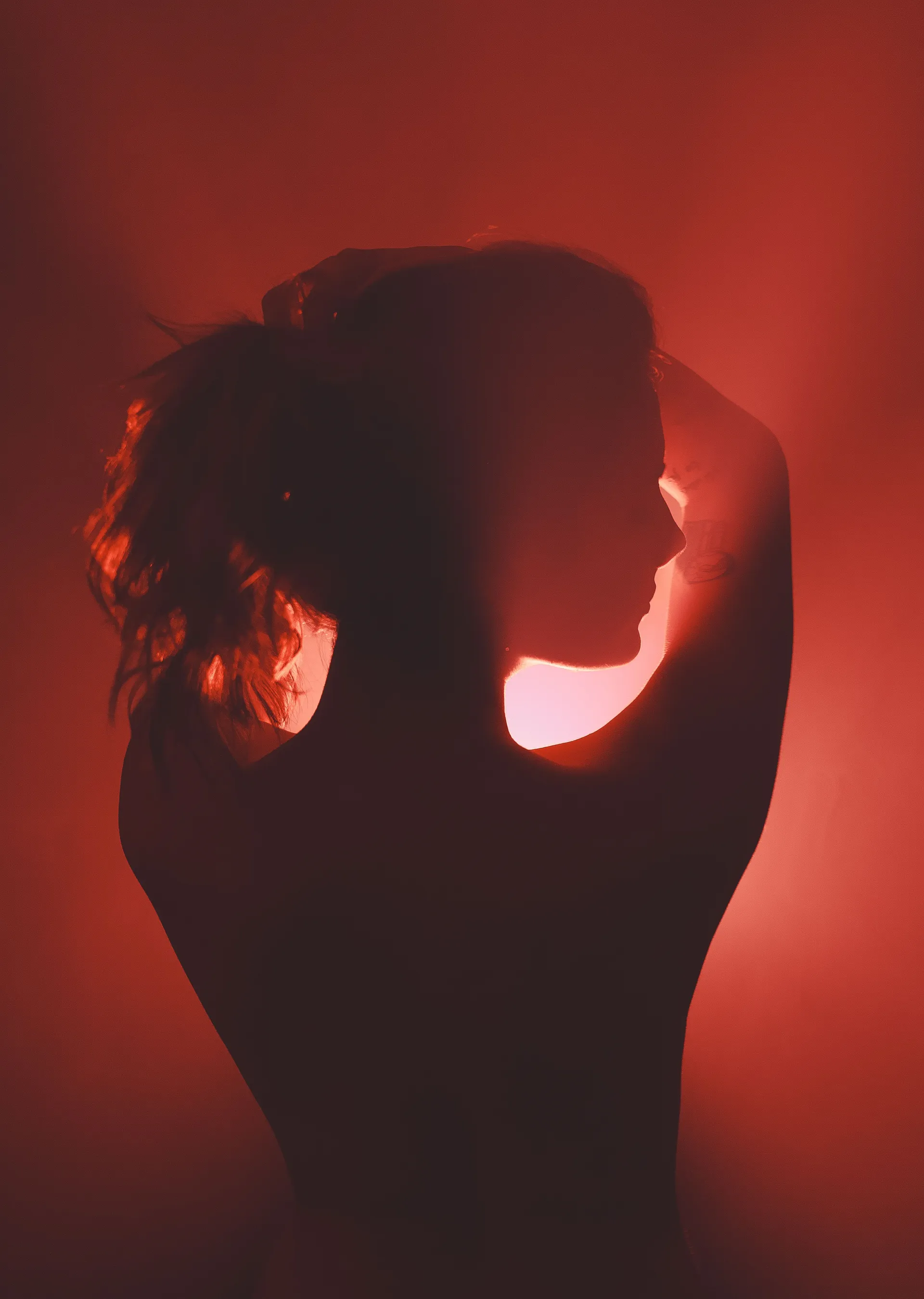 Red Light Therapy en Clínicas Casandra