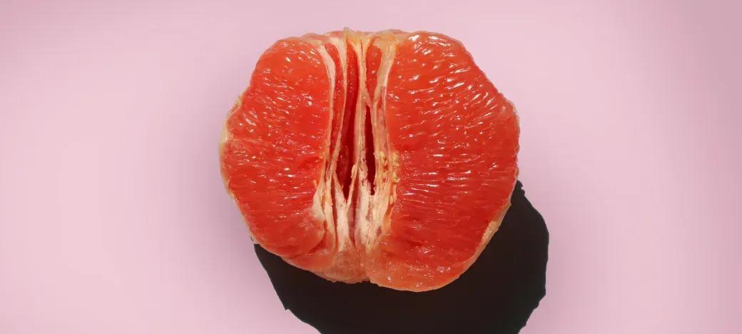 Sequedad vaginal