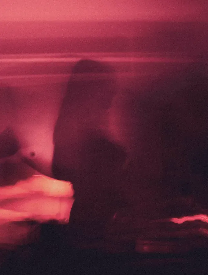 Red Light